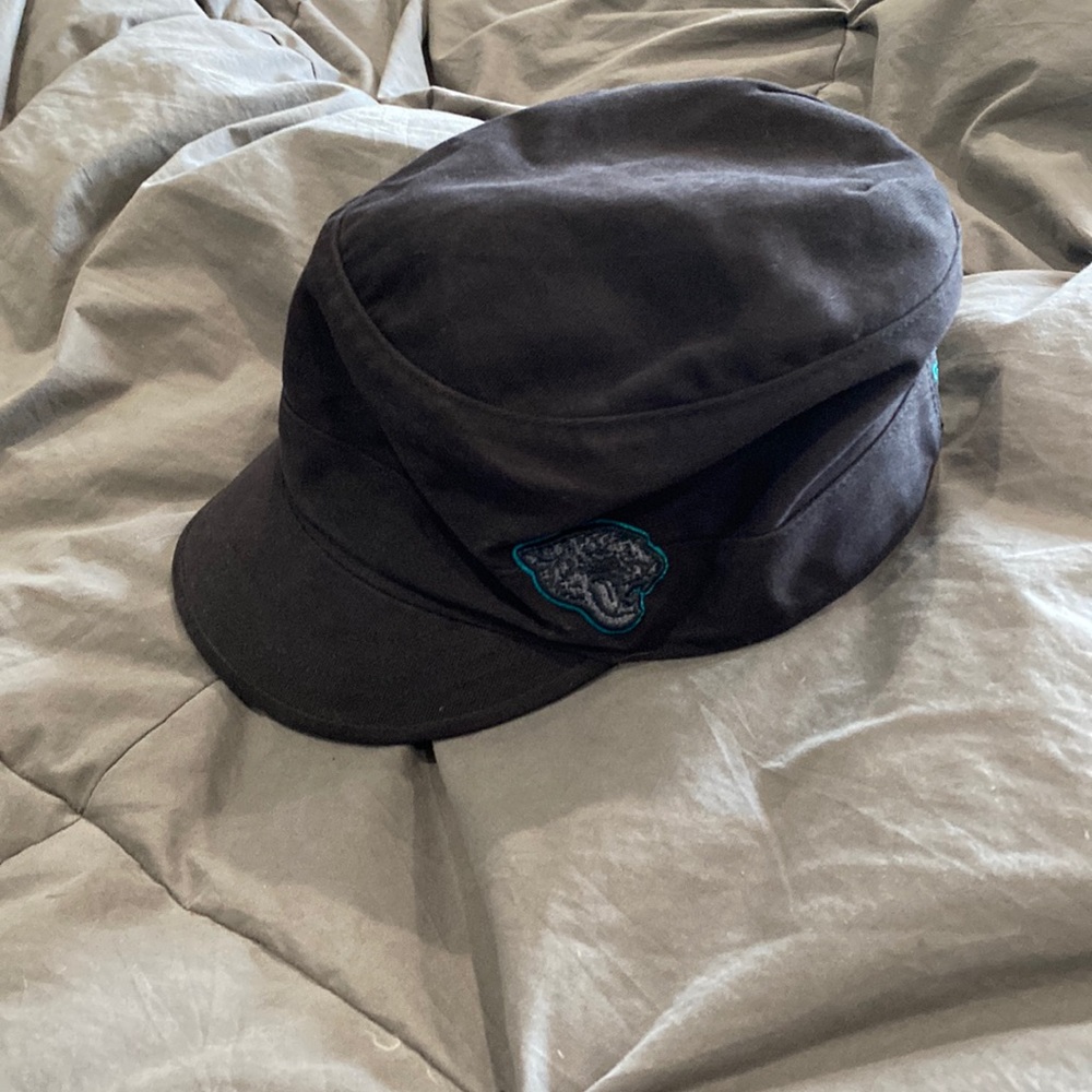 Jaguars hat